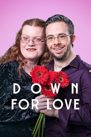 Down for Love Poster