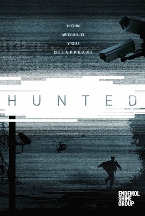 Hunted NL Poster