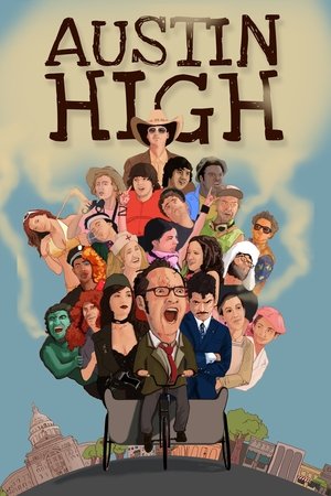 Austin High Poster