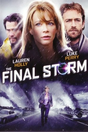 The Final Storm Poster
