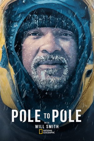 Pole to Pole Poster