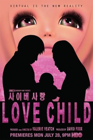 Love Child Poster