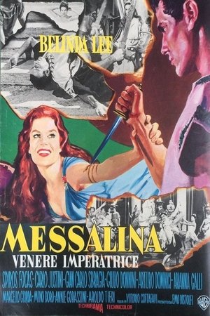 Messalina Poster