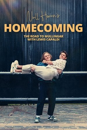 Homecoming: The Road to Mullingar Poster