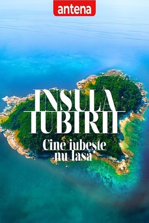 Insula Iubirii Poster