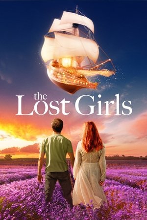 The Lost Girls Poster
