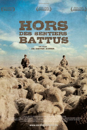 Off the Beaten Track Poster