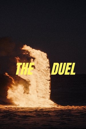 The Duel Poster