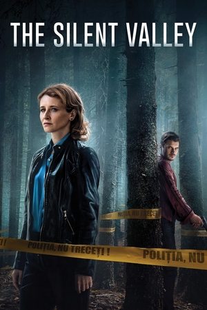 The Silent Valley Poster