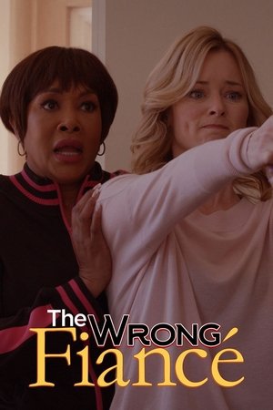 The Wrong Fiancé Poster