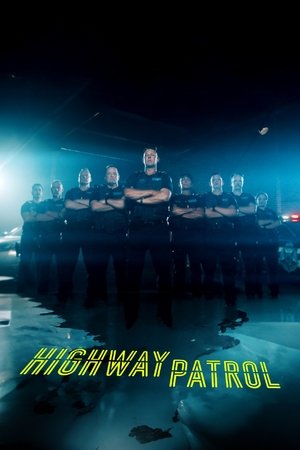 Highway Patrol Poster