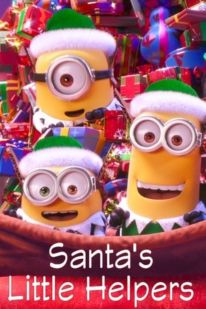 Santa's Little Helpers Poster