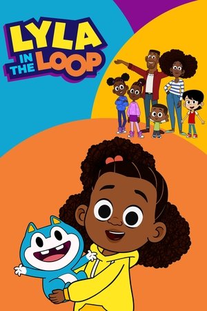 Lyla in the Loop Poster