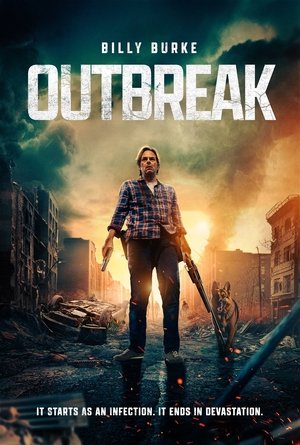 Outbreak Poster