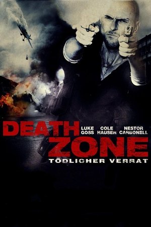 Dead Drop Poster