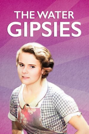 The Water Gipsies Poster