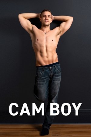 Cam Boy Poster