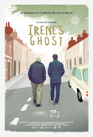 Irene's Ghost Poster