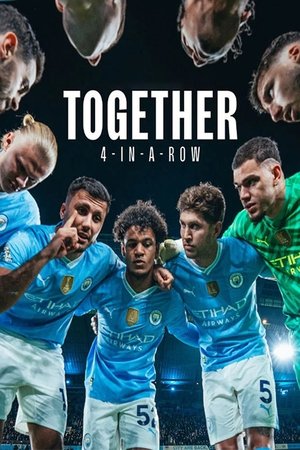 Together: 4-In-A-Row Poster