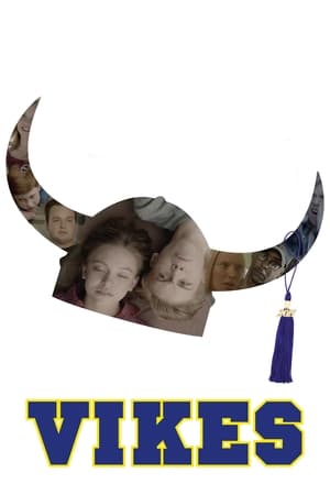Vikes Poster
