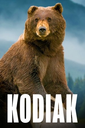 Kodiak Poster