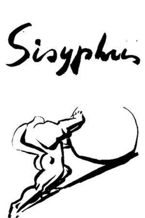 Sisyphus Poster