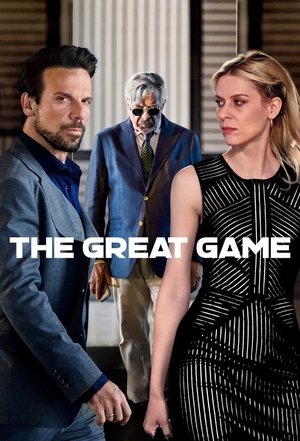 The Great Game Poster