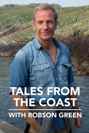 Tales from the Coast with Robson Green Poster
