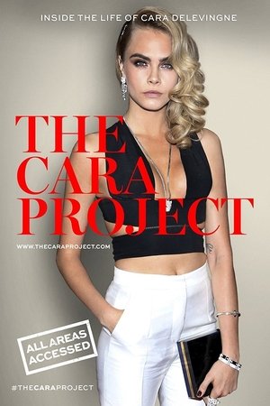 The Cara Project Poster