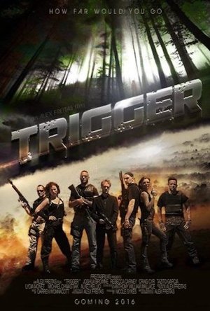 Trigger Poster