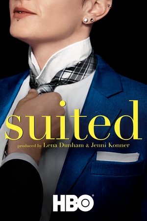 Suited Poster