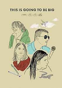 This Is Going to Be Big Poster