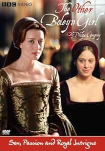 The Other Boleyn Girl Poster