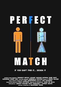 Perfect Match Poster