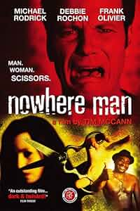 Nowhere Man Poster