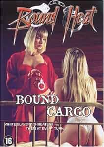 Bound Cargo Poster