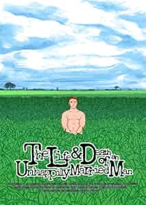 The Life and Death of an Unhappily Married Man Poster