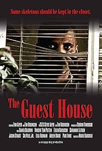 The Guest House Poster