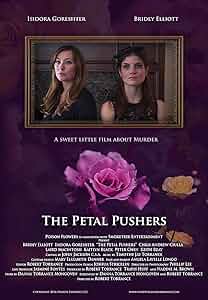The Petal Pushers Poster