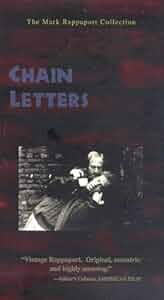 Chain Letters Poster