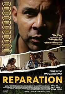 Reparation Poster