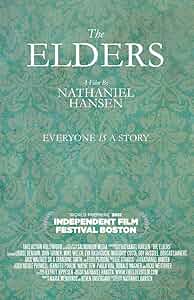 The Elders Poster
