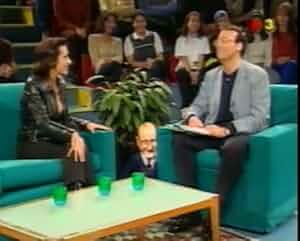 Episode dated 23 November 1997 Poster