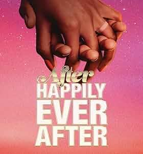After Happily Ever After Poster