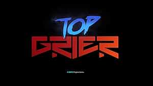 Top Grier Poster