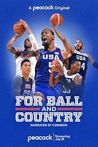 For Ball and Country Poster
