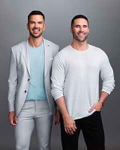 Relatively Nat & Liv Poster